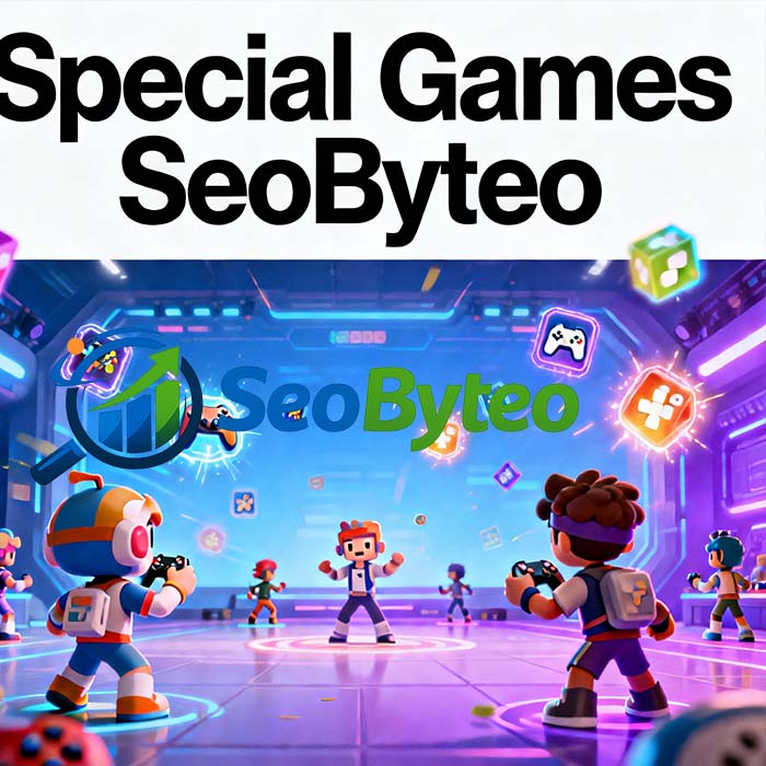 SeoByteo Kumpulan Situs Jackpot Terpercaya