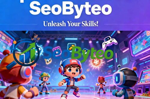 SeoByteo Kumpulan Situs NirmalaBet Terpercaya dan Resmi