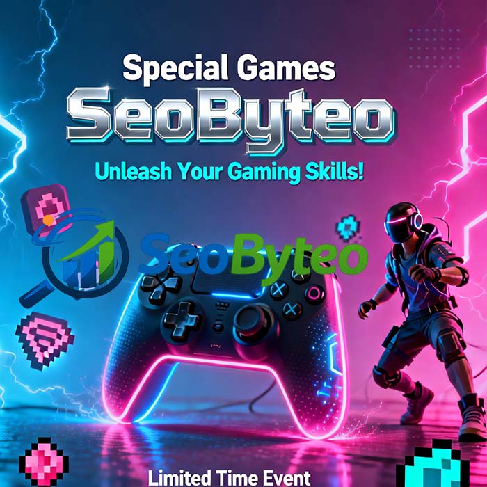 SeoByteo Kumpulan Forum Slot Terpercaya Pemain Indonesia