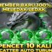 DOGG369 Slot Online Terbaik Bonus Referral Menguntungkan