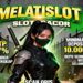MELATISLOT Game Mabar Favorit Dengan Teman Dekat